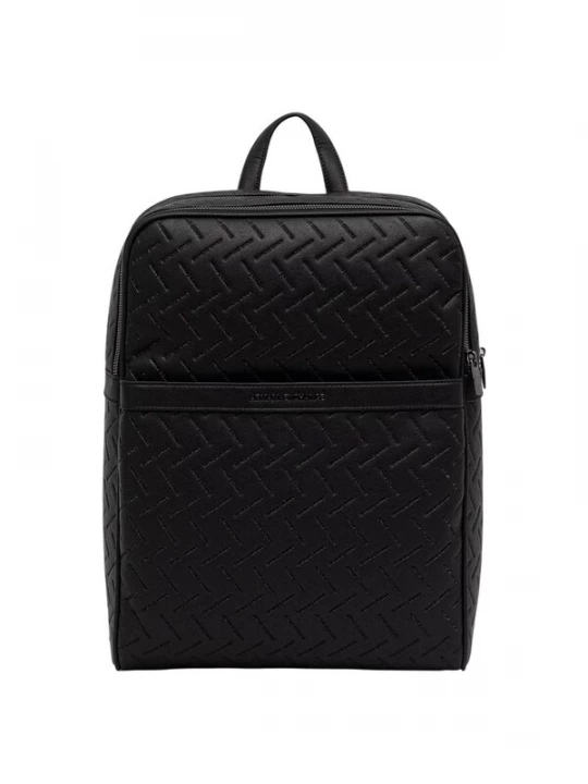 Foto van product ARMANI EXCHANGE Rugzak 'XM002596 AF22652' zwart