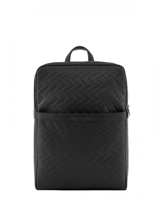 Foto van product ARMANI EXCHANGE Rugzak 'XM002596' zwart