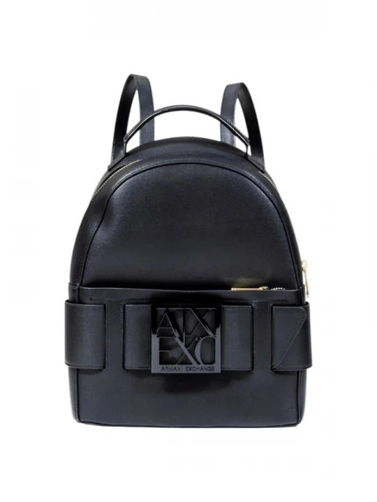 Foto van product ARMANI EXCHANGE Rugzak 'XW001204 AF13672' zwart