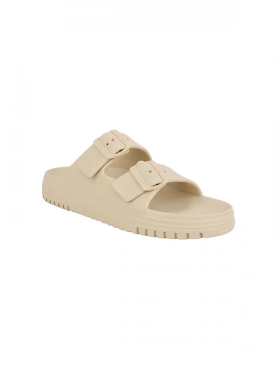 Foto van product ARMANI EXCHANGE Sandalen gemengde kleuren