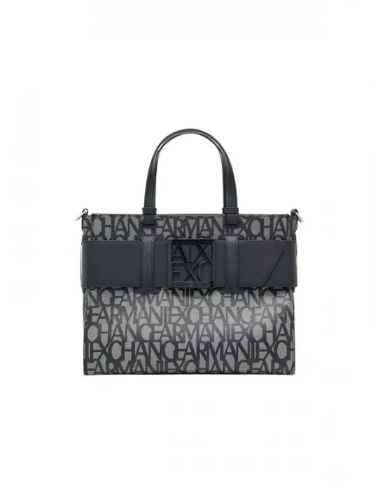 Foto van product ARMANI EXCHANGE Schoudertas '942689 3F742' zwart
