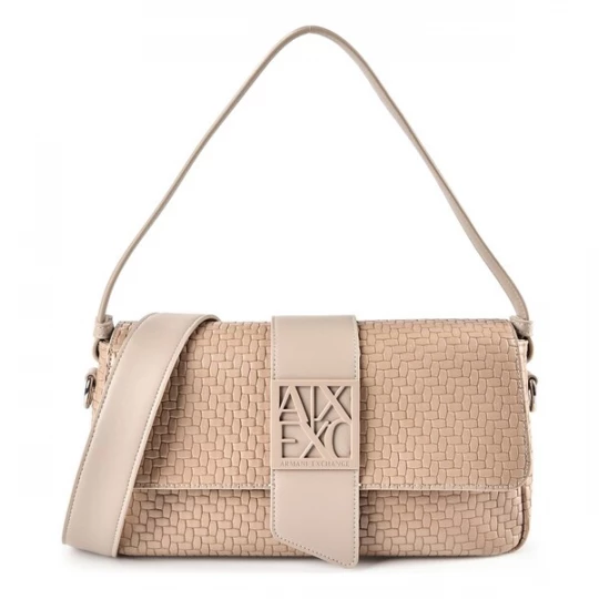 Foto van product ARMANI EXCHANGE Schoudertas beige