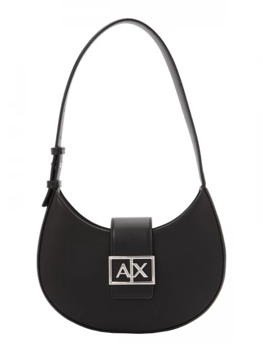 Foto van product ARMANI EXCHANGE Schoudertas 'Jodie' zwart