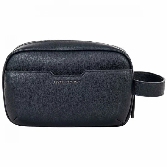 Foto van product ARMANI EXCHANGE Schoudertas nachtblauw