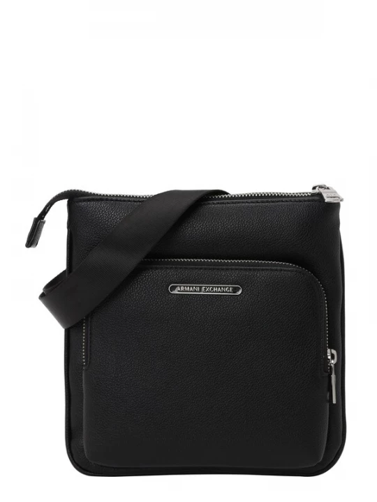 Foto van product ARMANI EXCHANGE Schoudertas 'Okinawa' zwart