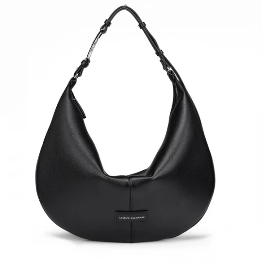 Foto van product ARMANI EXCHANGE Schoudertas 'Polly' zwart
