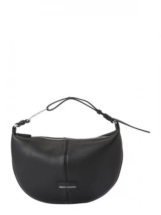Foto van product ARMANI EXCHANGE Schoudertas 'Polly' zwart