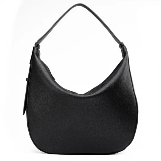 Foto van product ARMANI EXCHANGE Schoudertas 'Susie' zwart