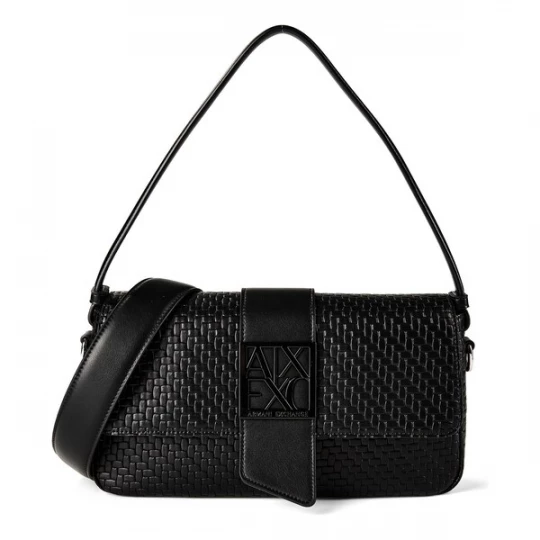 Foto van product ARMANI EXCHANGE Schoudertas 'Susy' zwart