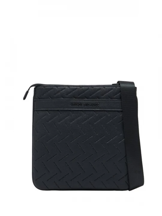 Foto van product ARMANI EXCHANGE Schoudertas 'XM002597' zwart