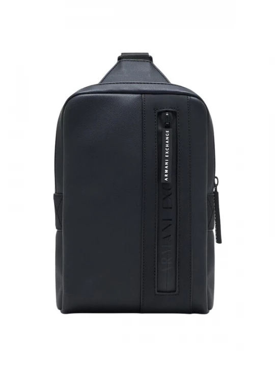 Foto van product ARMANI EXCHANGE Schoudertas 'XM003588 AF26679' zwart