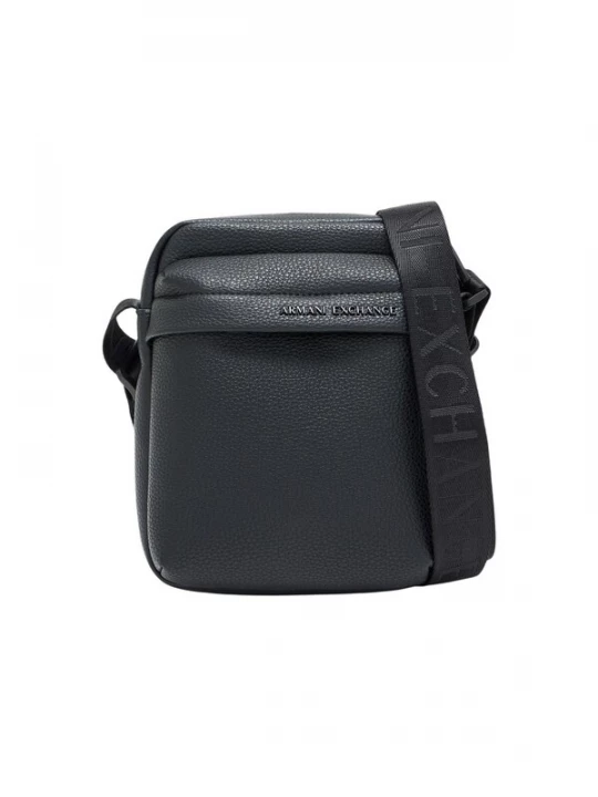 Foto van product ARMANI EXCHANGE Schoudertas 'XM003597 AF26651' zwart