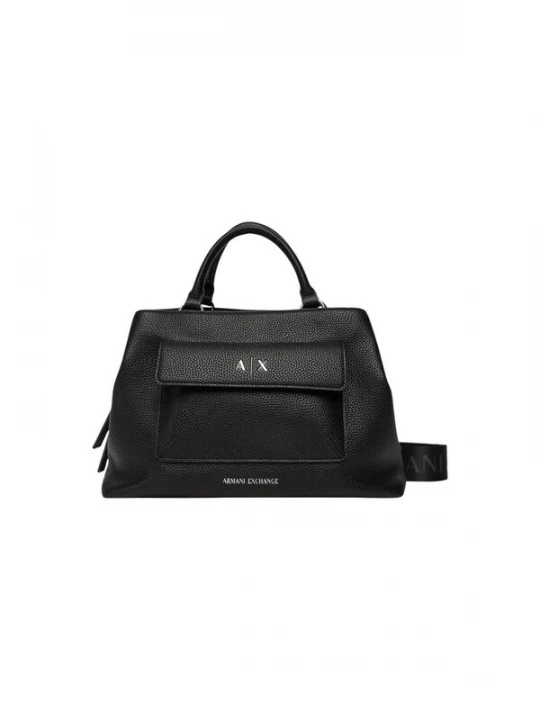 Foto van product ARMANI EXCHANGE Schoudertas 'XW001545 AF17019' zwart