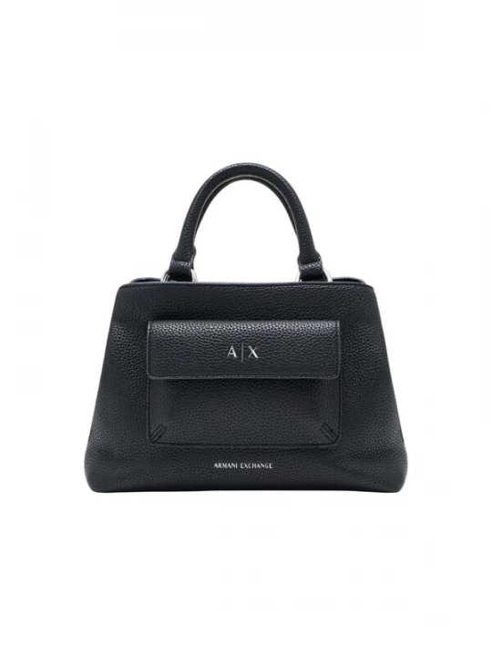 Foto van product ARMANI EXCHANGE Schoudertas 'XW001546 AF17019' zwart