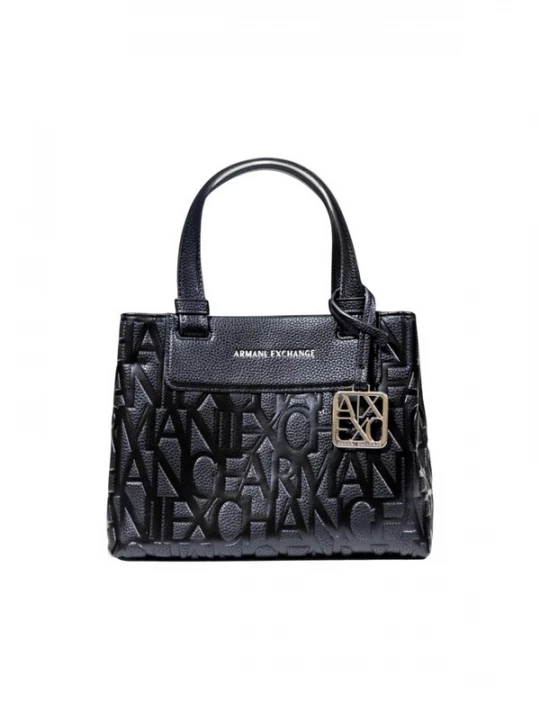 Foto van product ARMANI EXCHANGE Schoudertas 'XW001576 AF15774' zwart