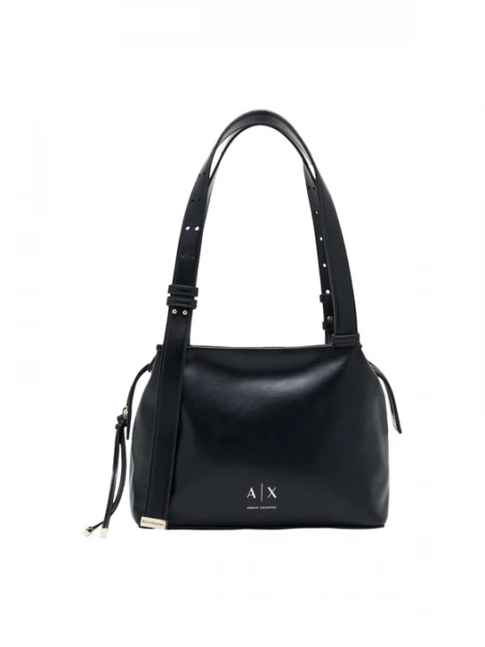 Foto van product ARMANI EXCHANGE Schoudertas 'XW002604 AF19902' zwart