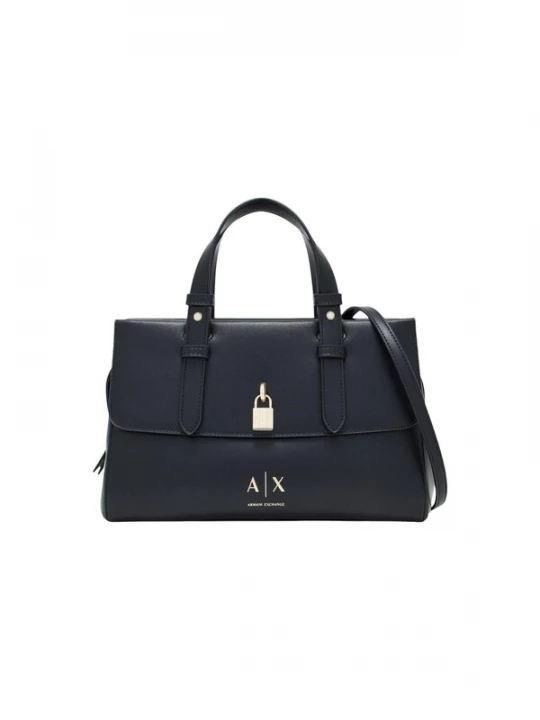 Foto van product ARMANI EXCHANGE Schoudertas 'XW003055 AF28605' zwart
