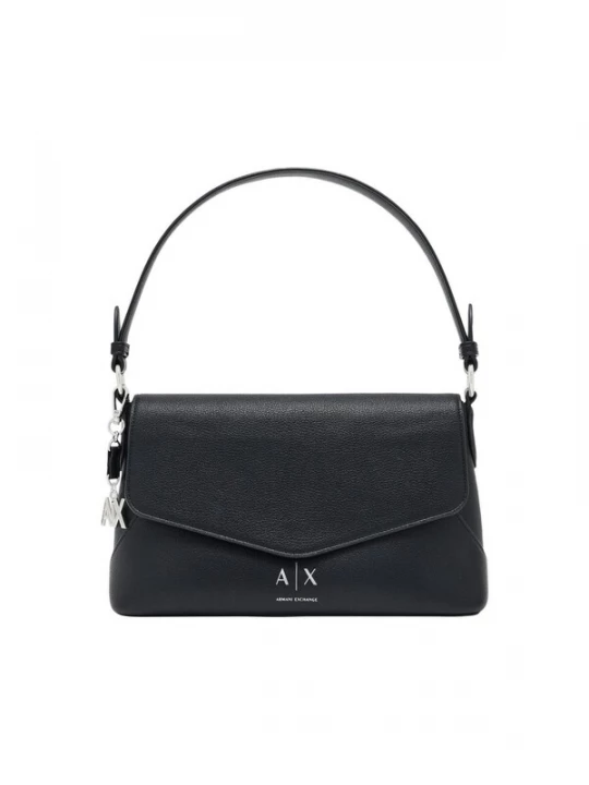 Foto van product ARMANI EXCHANGE Schoudertas 'XW003145 AF26569' zwart