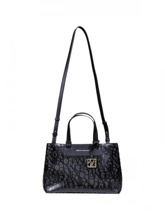 Foto van product ARMANI EXCHANGE Schoudertas zwart
