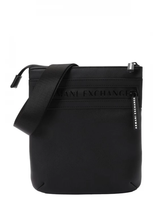 Foto van product ARMANI EXCHANGE Schoudertas zwart