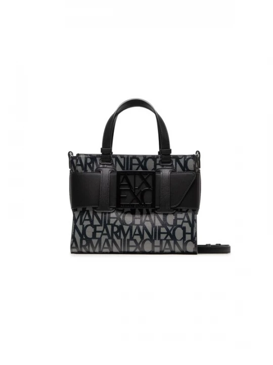 Foto van product ARMANI EXCHANGE Schoudertas zwart