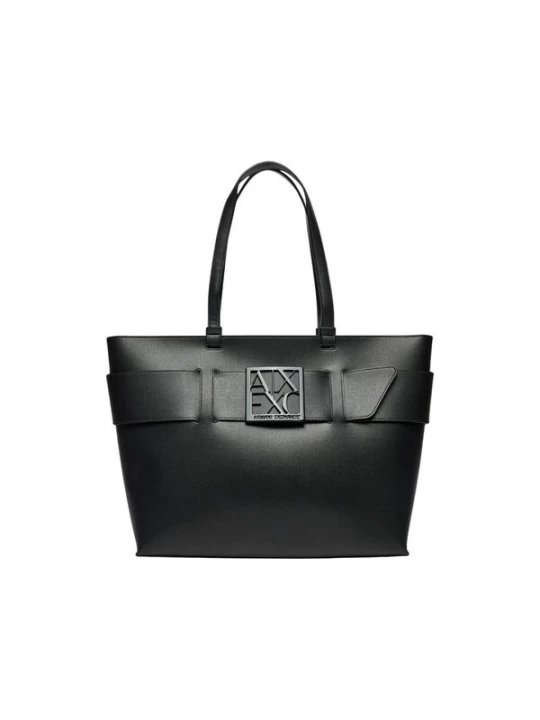 Foto van product ARMANI EXCHANGE Schoudertas zwart