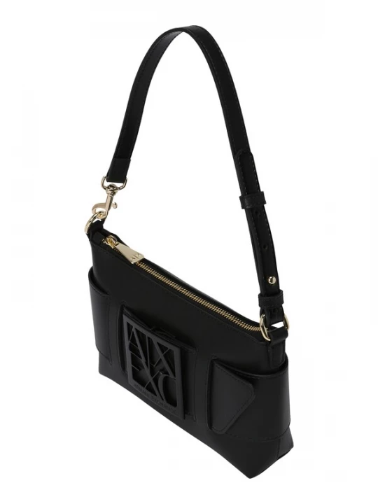 Foto van product ARMANI EXCHANGE Schoudertas zwart