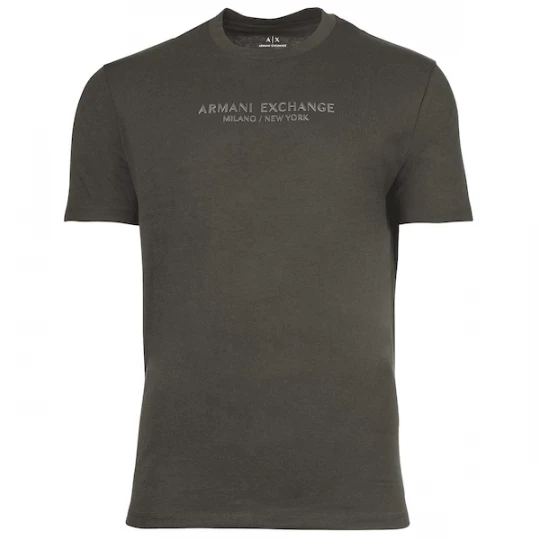 Foto van product ARMANI EXCHANGE Shirt antraciet