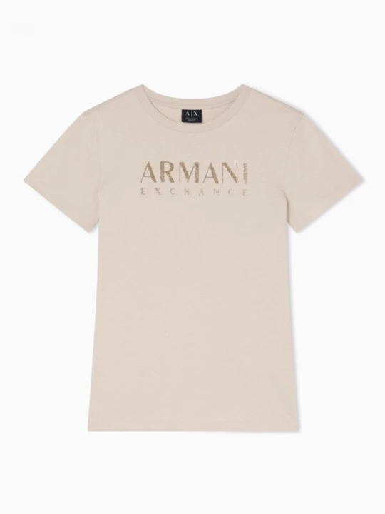 Foto van product ARMANI EXCHANGE Shirt beige