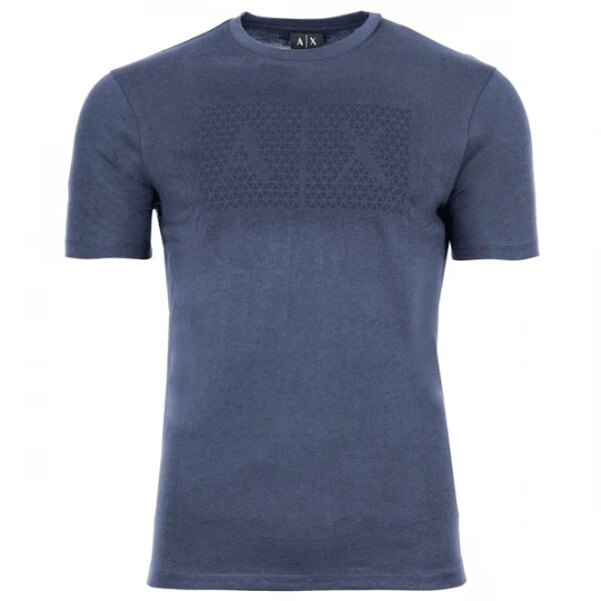 Foto van product ARMANI EXCHANGE Shirt blauw