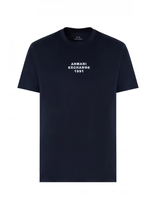 Foto van product ARMANI EXCHANGE Shirt blauw