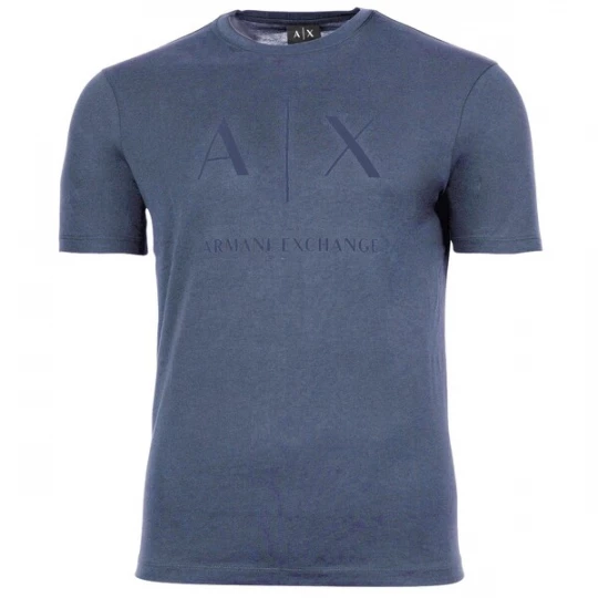 Foto van product ARMANI EXCHANGE Shirt blauw