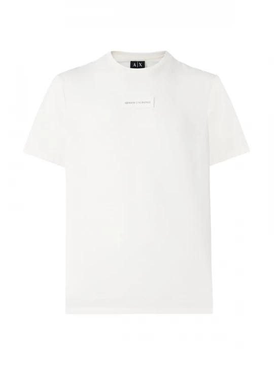 Foto van product ARMANI EXCHANGE Shirt crème