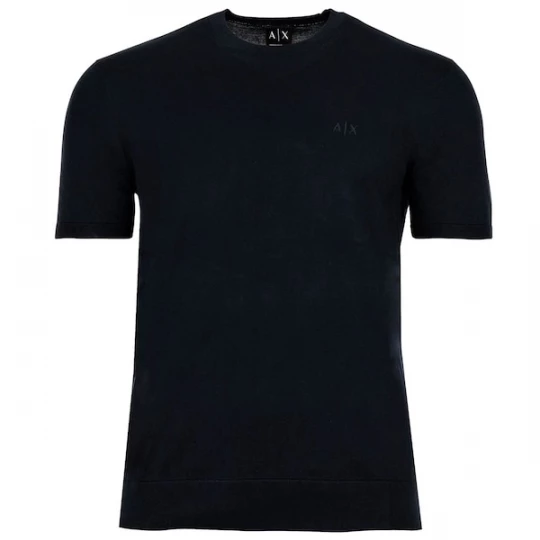 Foto van product ARMANI EXCHANGE Shirt donkerblauw