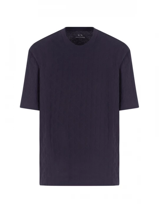 Foto van product ARMANI EXCHANGE Shirt donkerblauw
