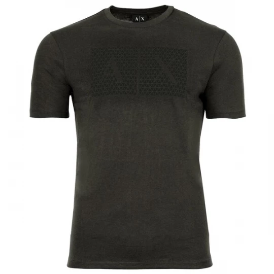 Foto van product ARMANI EXCHANGE Shirt donkergrijs