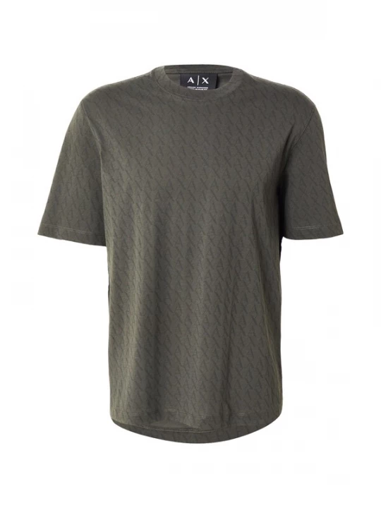 Foto van product ARMANI EXCHANGE Shirt kaki / spar