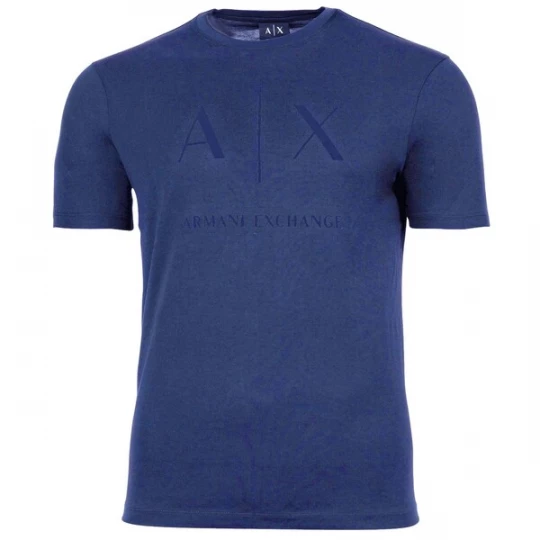 Foto van product ARMANI EXCHANGE Shirt marine