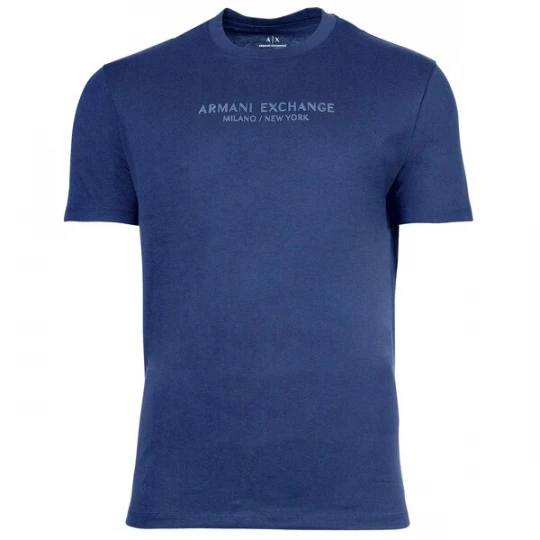 Foto van product ARMANI EXCHANGE Shirt marine