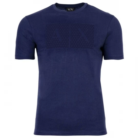 Foto van product ARMANI EXCHANGE Shirt marine