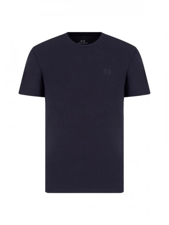 Foto van product ARMANI EXCHANGE Shirt nachtblauw