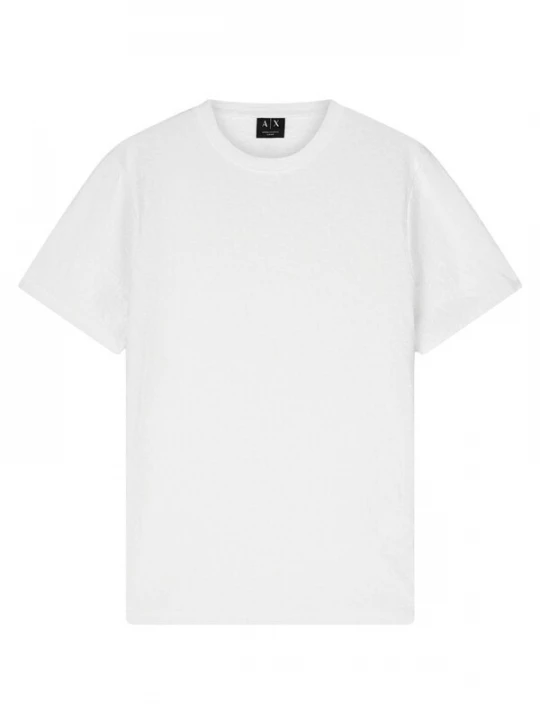 Foto van product ARMANI EXCHANGE Shirt offwhite