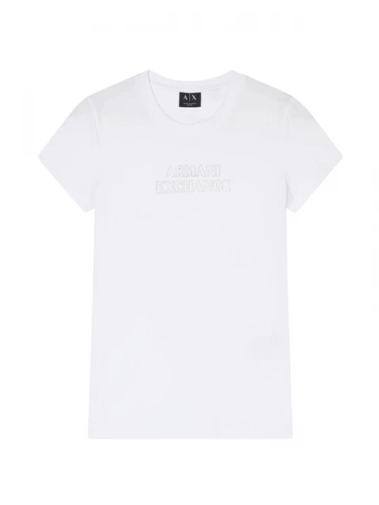 Foto van product ARMANI EXCHANGE Shirt offwhite