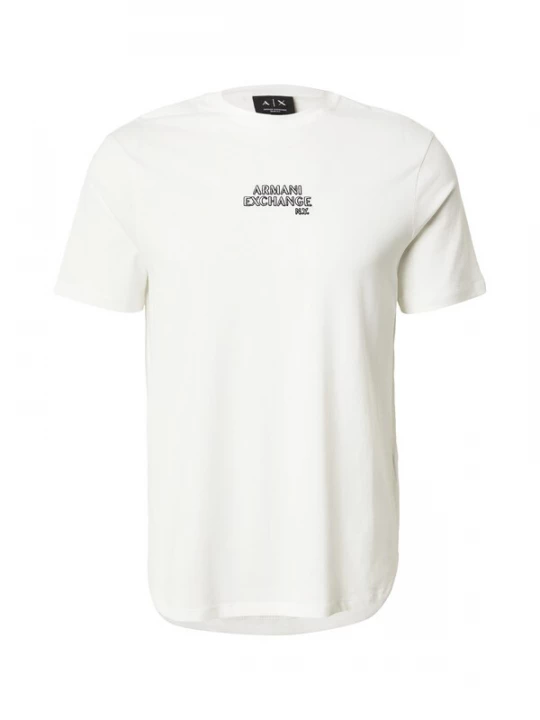Foto van product ARMANI EXCHANGE Shirt offwhite