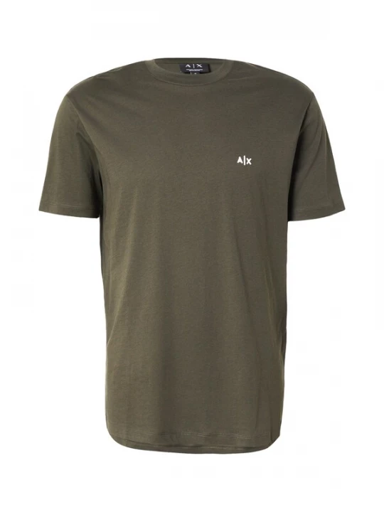 Foto van product ARMANI EXCHANGE Shirt olijfgroen