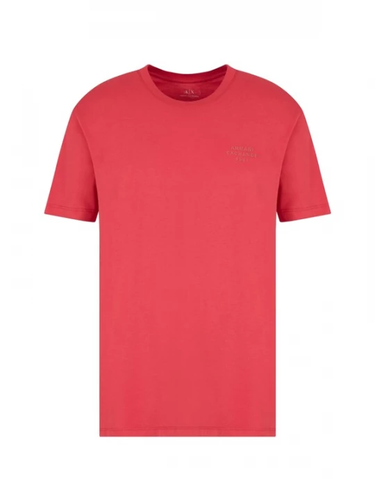 Foto van product ARMANI EXCHANGE Shirt rood