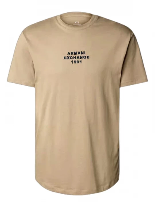 Foto van product ARMANI EXCHANGE Shirt rood
