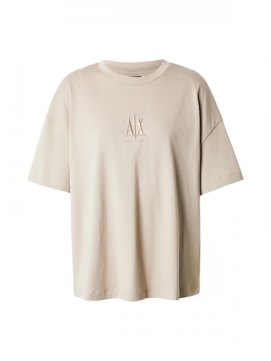 Foto van product ARMANI EXCHANGE Shirt taupe