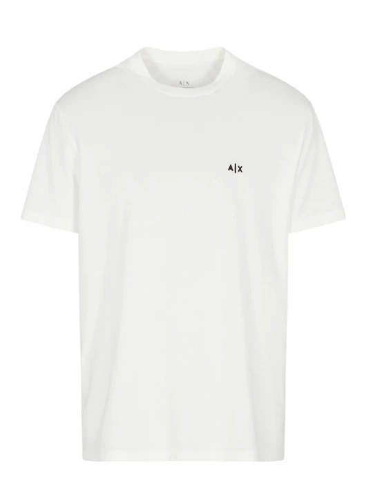 Foto van product ARMANI EXCHANGE Shirt wit