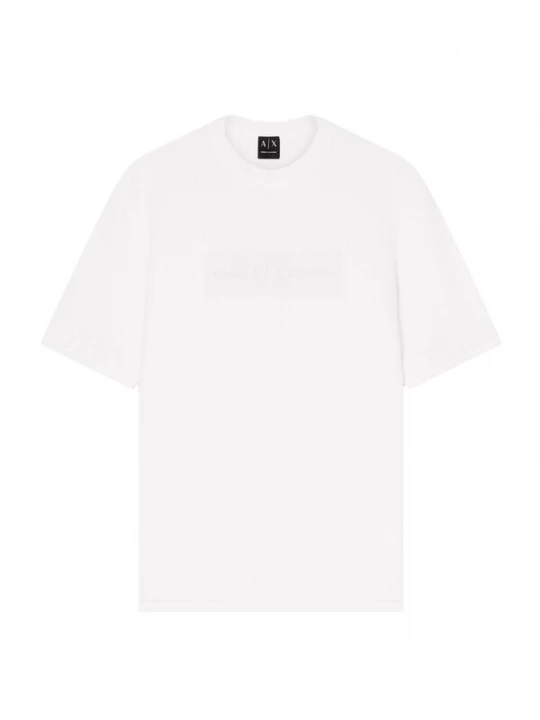 Foto van product ARMANI EXCHANGE Shirt wit